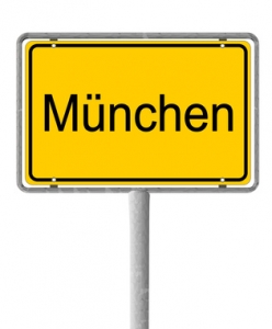 Wirtschaftsstandort München