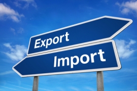 Import Deutschland