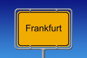 Wirtschaftsstandort Frankfurt
