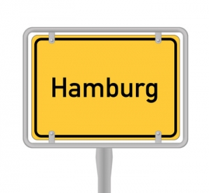 Wirtschaftsstandort Hamburg